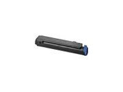 OKI M431, MB461, MB471, MB491 toner noir haute capacité 7.000 pages pack de 1