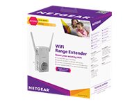 NETGEAR Répéteur Universel Wifi AC1200 Dual Band EX6130 Passthrough