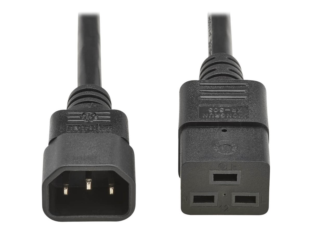 EATON TRIPP LITE Power cable C14 to C19
