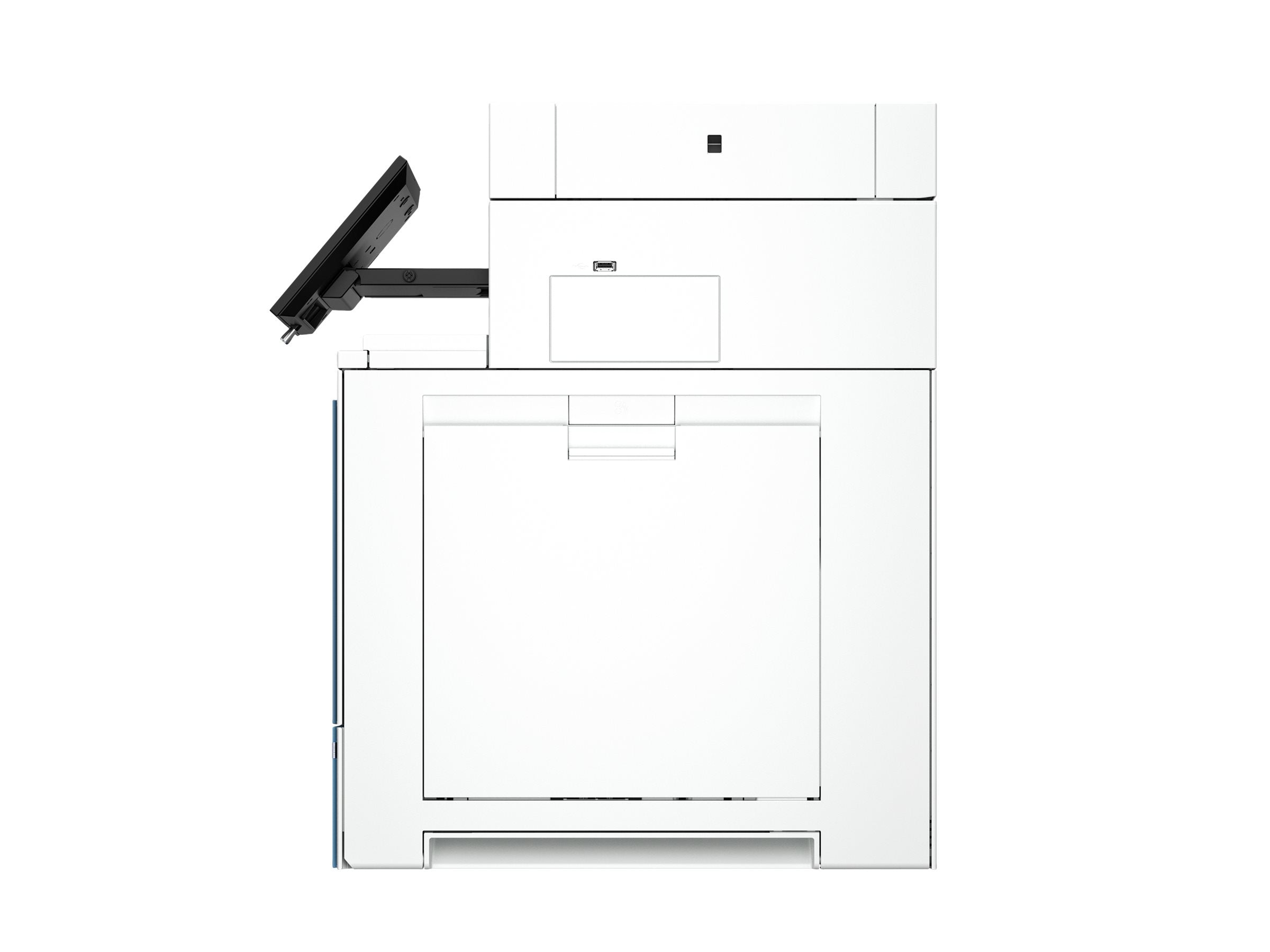 HP Color LaserJet Enterprise MFP 5800dn MFP colour laser A4 43ppm Copy 43ppm Print 650sheets LAN USB