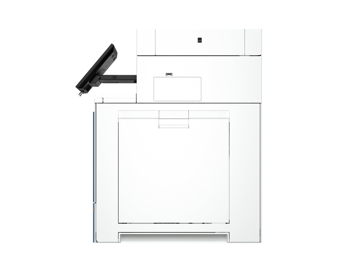HP Color LaserJet Enterprise MFP 5800dn MFP colour laser A4 43ppm Copy 43ppm Print 650sheets LAN USB