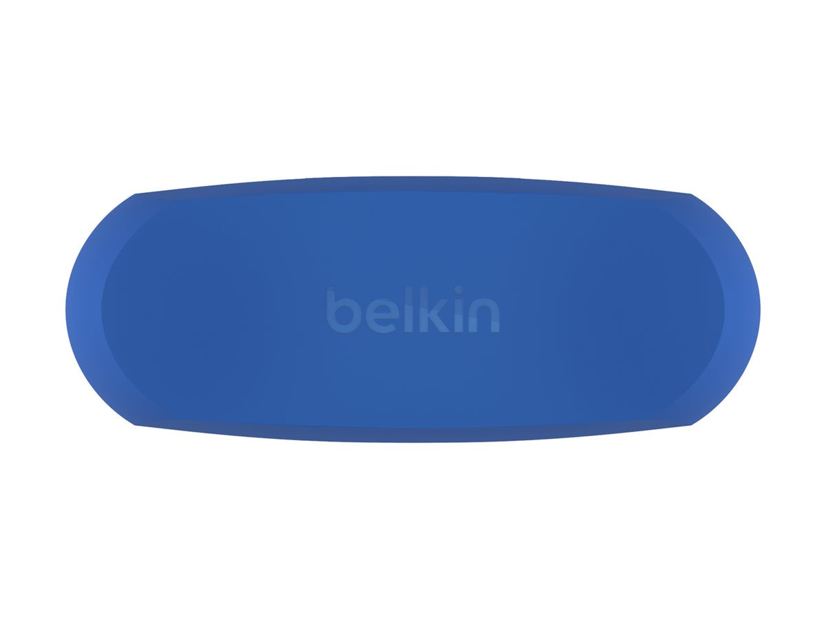 BELKIN SOUNDFORM NANO2 True Wireless Earbuds Blue