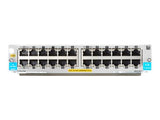 HPE 24p 10/100/1000BASE-T PoE+ v3 zl2 Mod