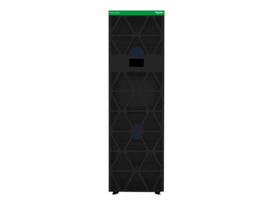 APC Row CW 600mm 42U 1070mm Deep 380-416V Single feed Gravity drain