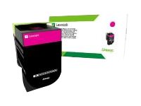 702ME Magenta Corporate Toner Cartridge