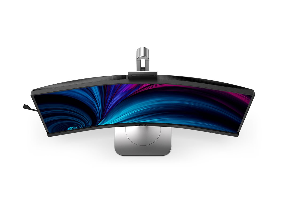 PHILIPS 34B2U6603CH 34p Curved 3440x1440 2xHDMI DP USB