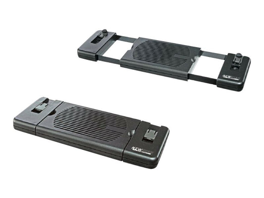 NEOMOUNTS NSLC200 Refroidisseur pour ordinateur portable 10-22p - universel
