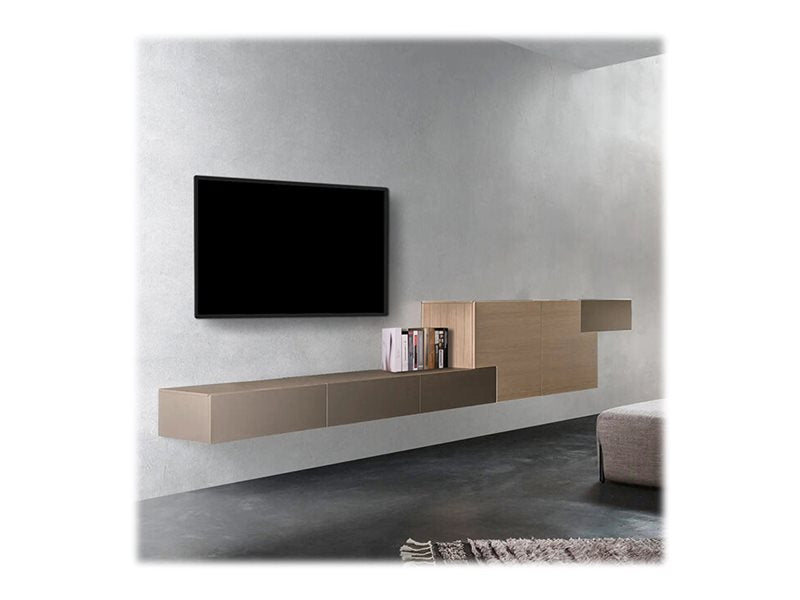 NEOMOUNTS WL30S-850BL16 Support pour écran mural 42-86p - fixe - verrouillable - installation rapide