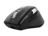 TNB INFINITEPRO - Rechargeable Wireless Mouse With Double Wheel