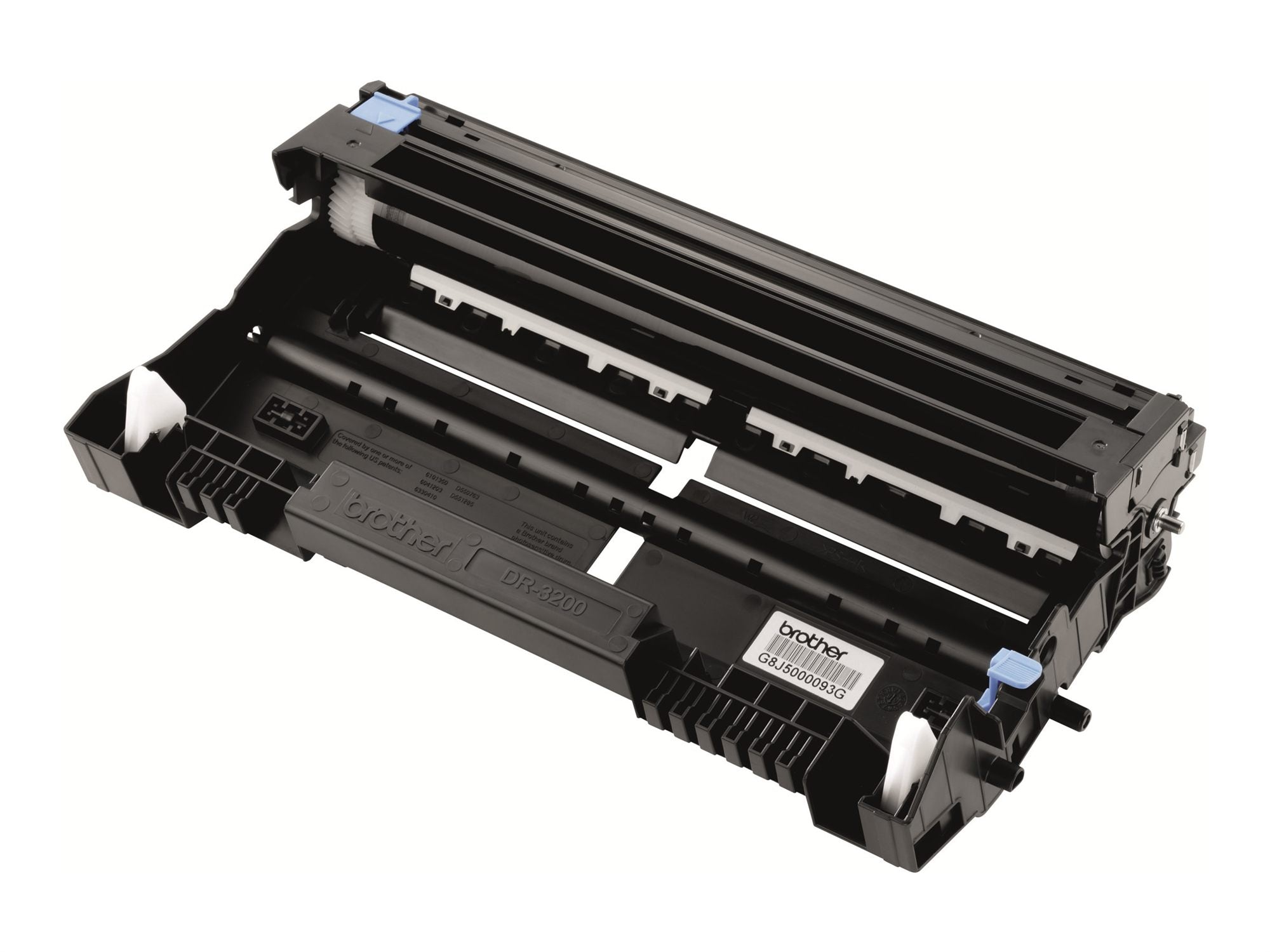 Drum DR-3200/black 25000sh