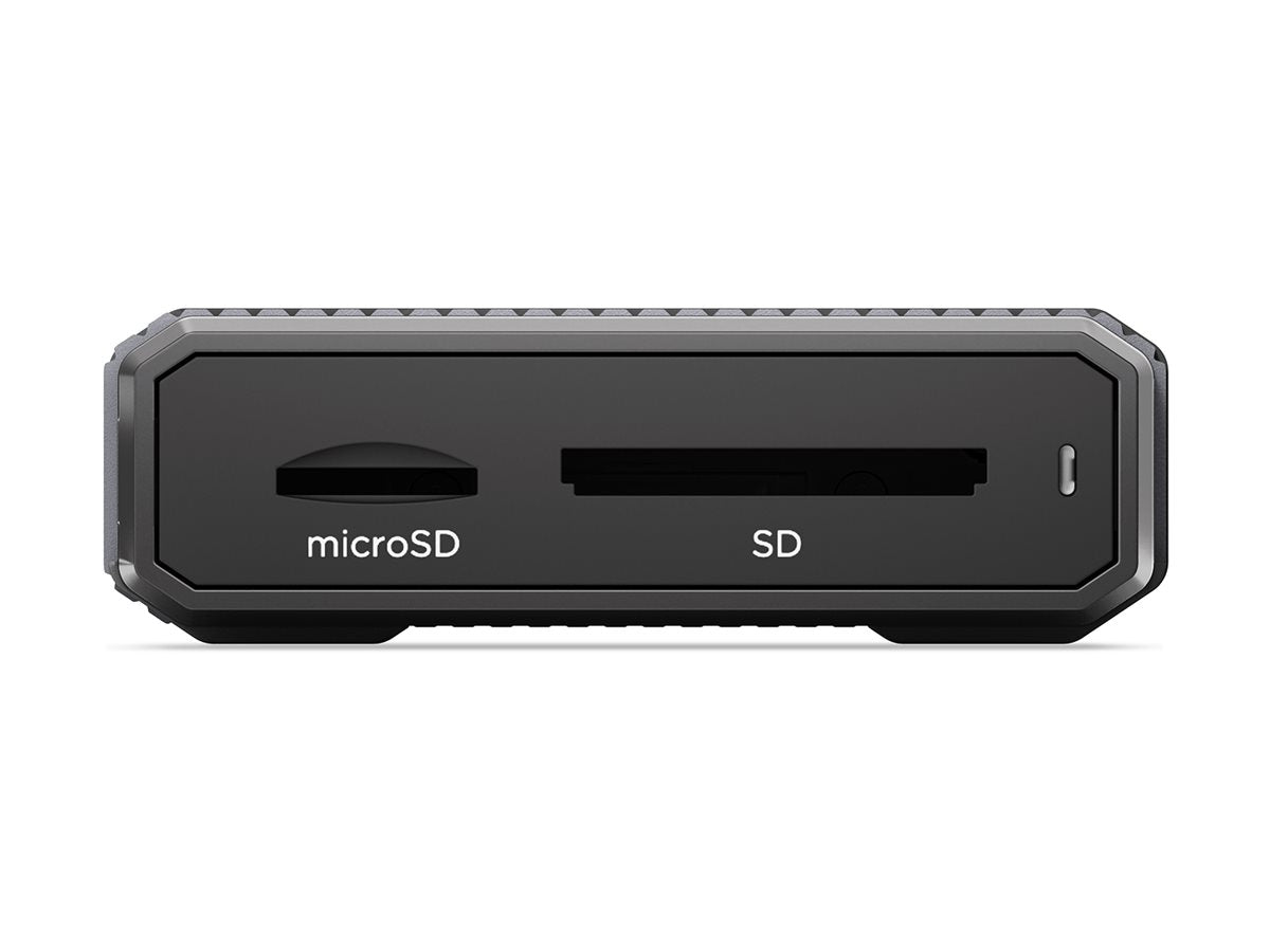 SANDISK Professional PRO-READER SD & microSD