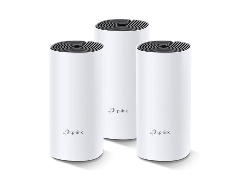 AC1200 Whole-Home Mesh Wi-Fi System