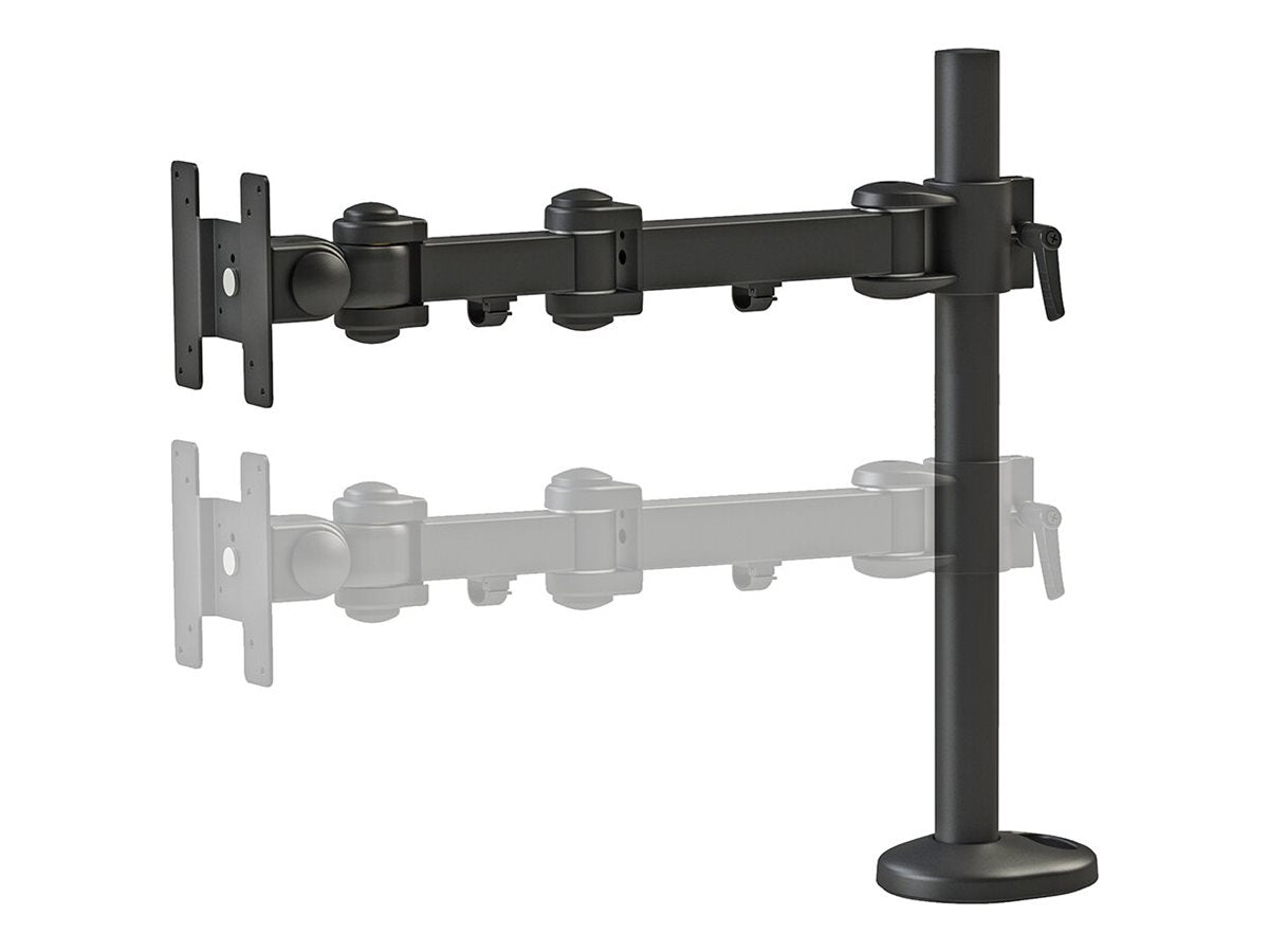 NEOMOUNTS FPMA-D960G Support décran à fixer 10-30p