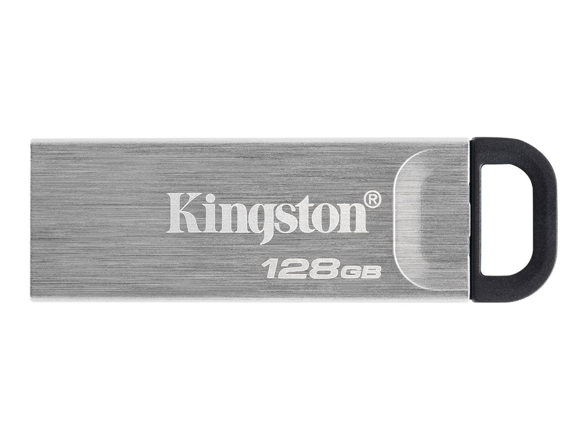 KINGSTON 128Go USB3.2 DataTraveler Gen1 Kyson