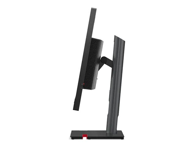LENOVO ThinkVision 27 3D LED Écran 27p 3840x2160 4K 60Hz IPS 310cd/m2 1200:1 HDR10 4ms HDMI DisplayPort USB-C speakers