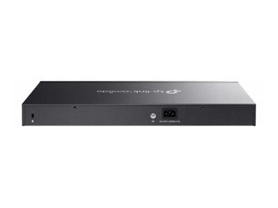 Omada 20-Port Gigabit Easy Managed Switc