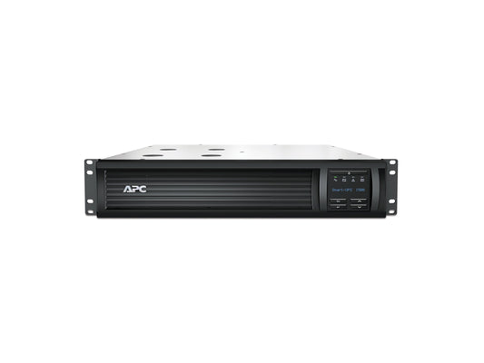 APC Smart UPS 1500VA LCD RM 2U 230V