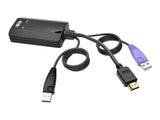 EATON NetDirector HDMI USB Server Interface Unit with Virtual Media and CAC Support B064-IPG Series USB and HDMI