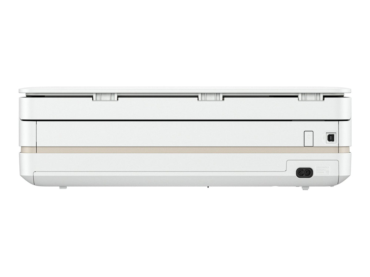 HP ENVY 6120e All-in-One MFP colour inkjet 216x297mm A4 8ppm Copy 10ppm Print 100sheets USB Wi-Fi portobello