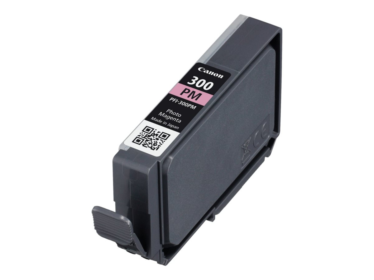 CANON PFI-300 PM EUR/OCN photo magenta ink tank