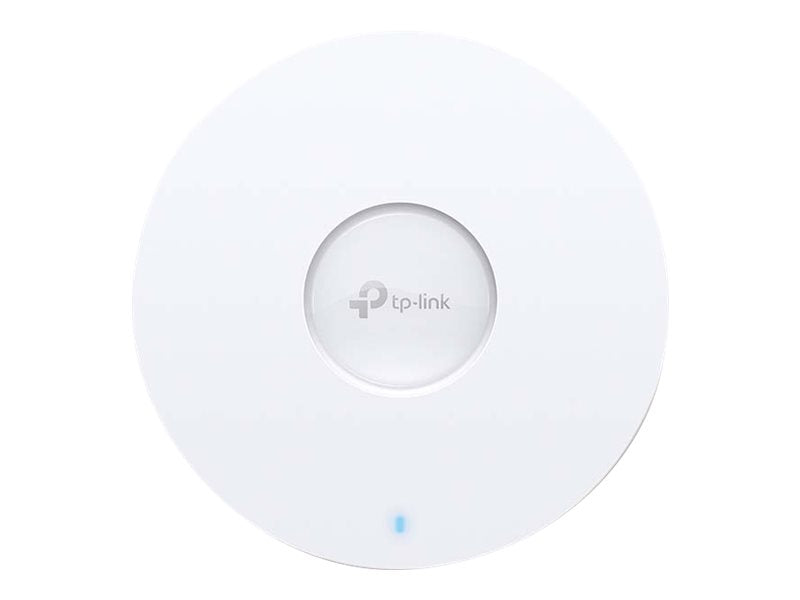 TP-Link Omada EAP610 point d'acces réseaux locaux sans fil 1775 Mbit/s Blanc Connexion Ethernet, supportant l'alimentation via ce port (PoE)