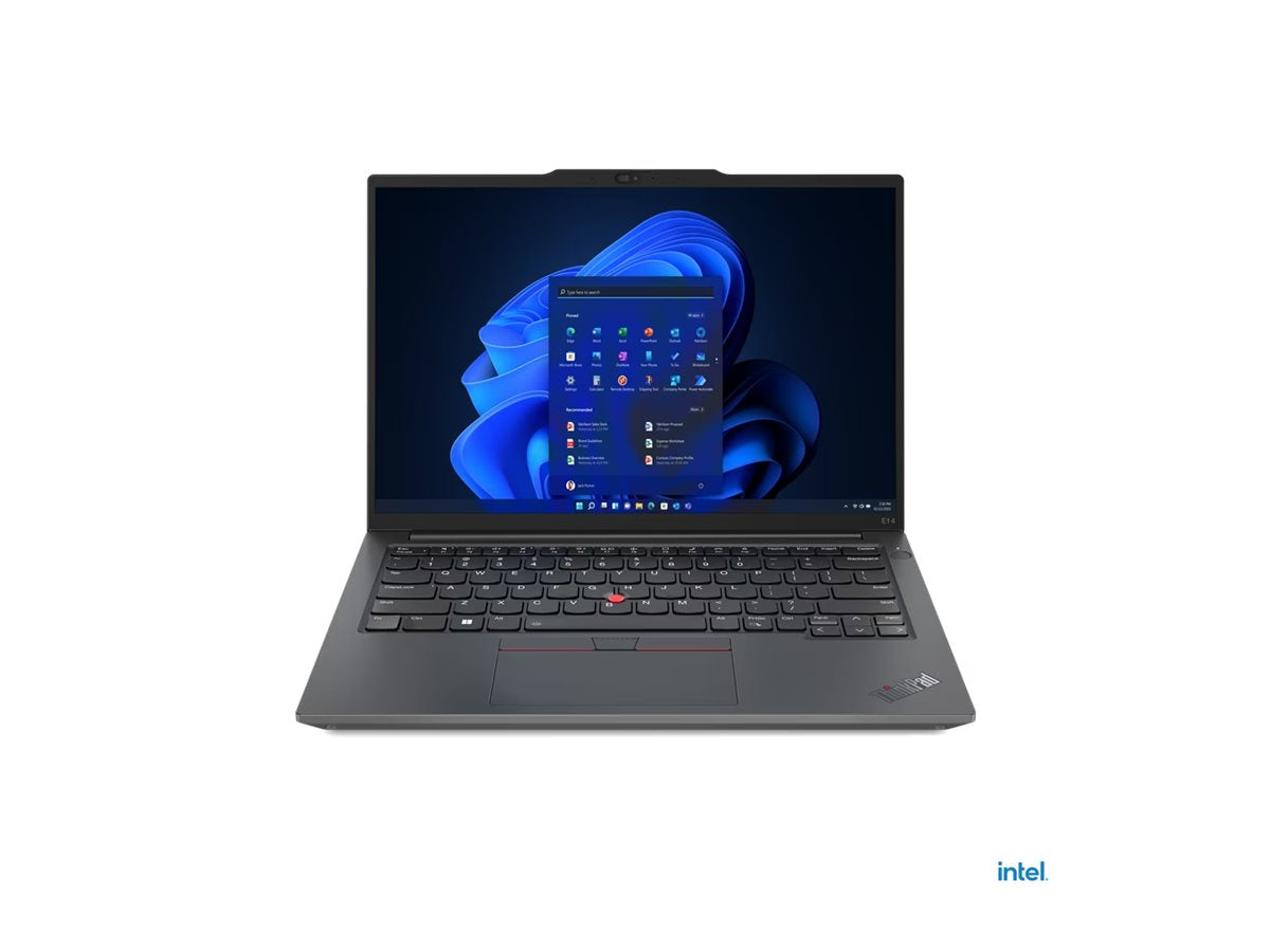 LENOVO ThinkPad E14 - G5 -14p WUXGA -  Intel Core i5-13420H  - W11Pro -  16Go RAM -  512Go SSD