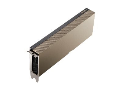 FUJITSU NVIDIA A16 PCIe 4.0 x16 GPU card 1x8pin Power Connector for RX2540M6