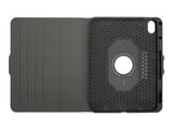 TARGUS VersaVu case for New iPad 2022 Black