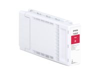 EPSON 5LB UltraChrome XD3 Red T50UF 350ml SC-T7700