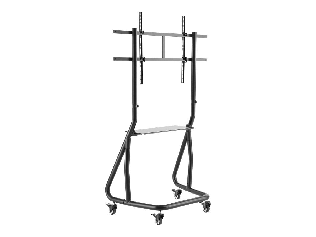 NEOMOUNTS NS-M3800BLACK Support au sol pour écran 60-100p