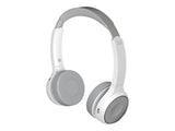 CISCO 730 WIRELESS DUAL ON EAR HEADSET USB A BUNDLE PLATINUM