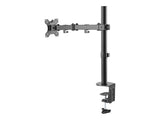 NEOMOUNTS FPMA-D550BLACK Support décran à fixer 10-32p