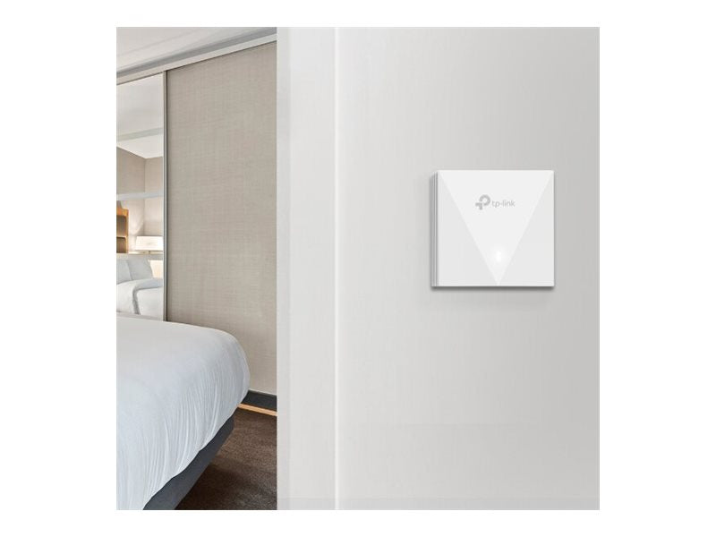 AX3000 Wall-Plate Dual-Band Wi-Fi 6