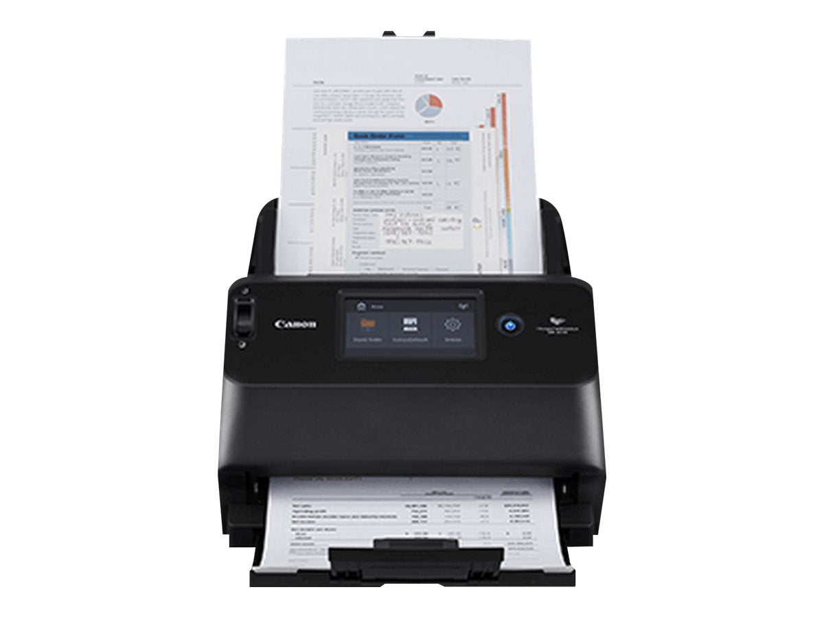 CANON DR-S130 Document Scanner