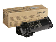 XEROX Toner Noir High Capacity 6.000 pages pour Phaser 6510 Workcentre 6515