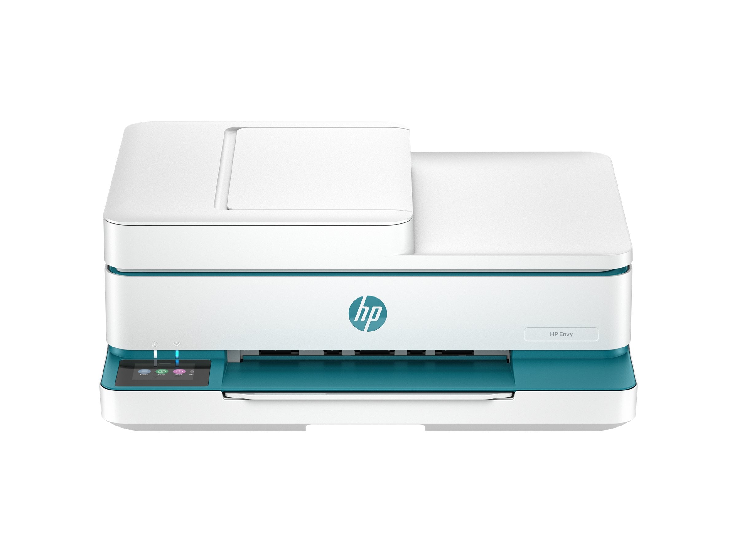 HP Envy 6530 All-in-One MFP color 10PPM Printer Wi-Fi