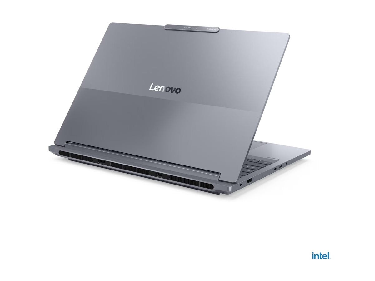 LENOVO ThinkBook 16p G6 IAX Intel Core Ultra 7 255HX 16p WQXGA 16Go 512Go SSD M.2 GeForce RTX 5060 8Go W11P 1YR Premier NBD
