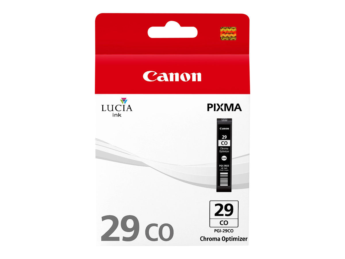 Cartouche CANON 4879B001 PGI-29 - Chroma
