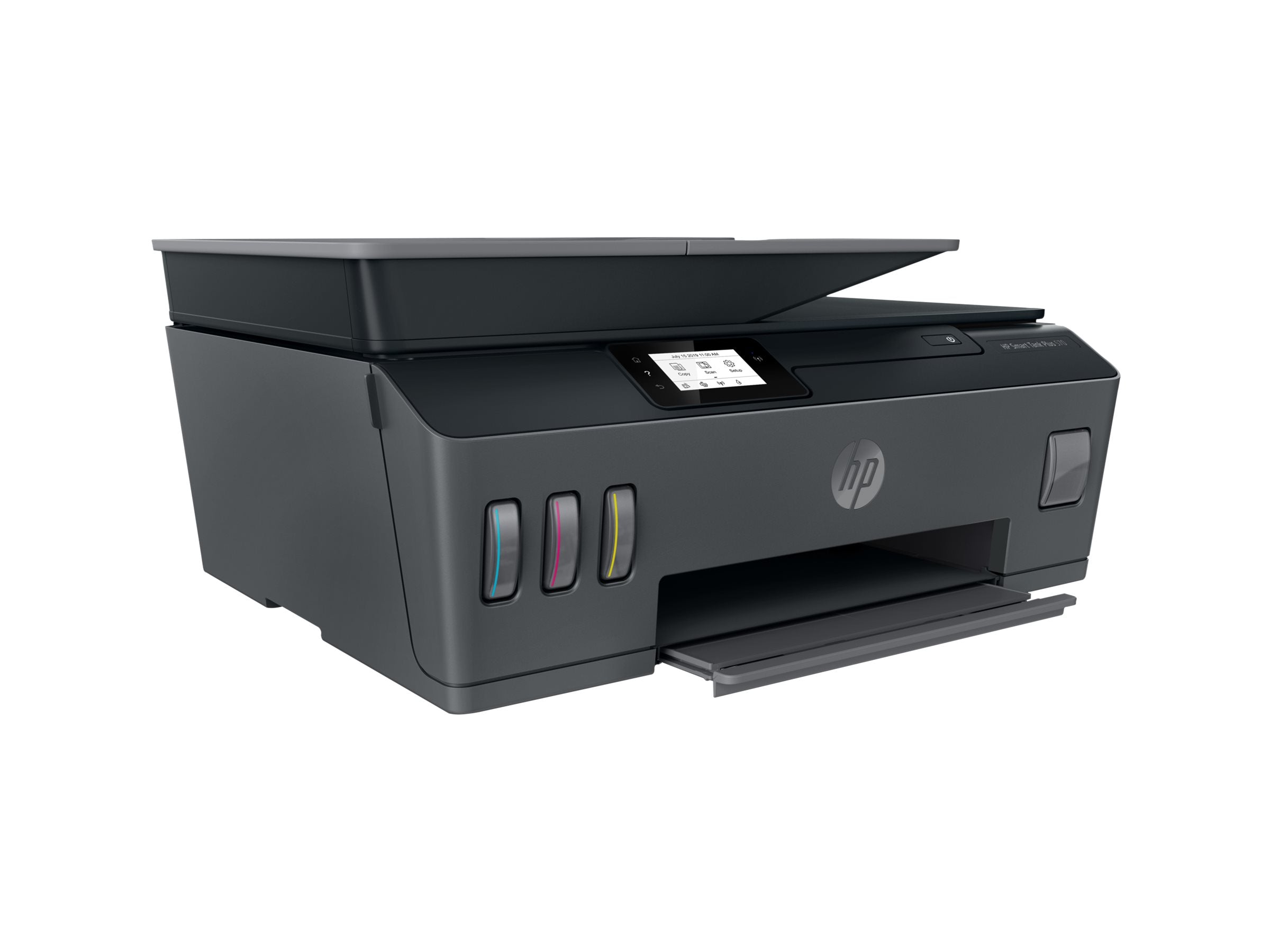 HP Smart Tank Plus 570 Wireless ADF All-In-One