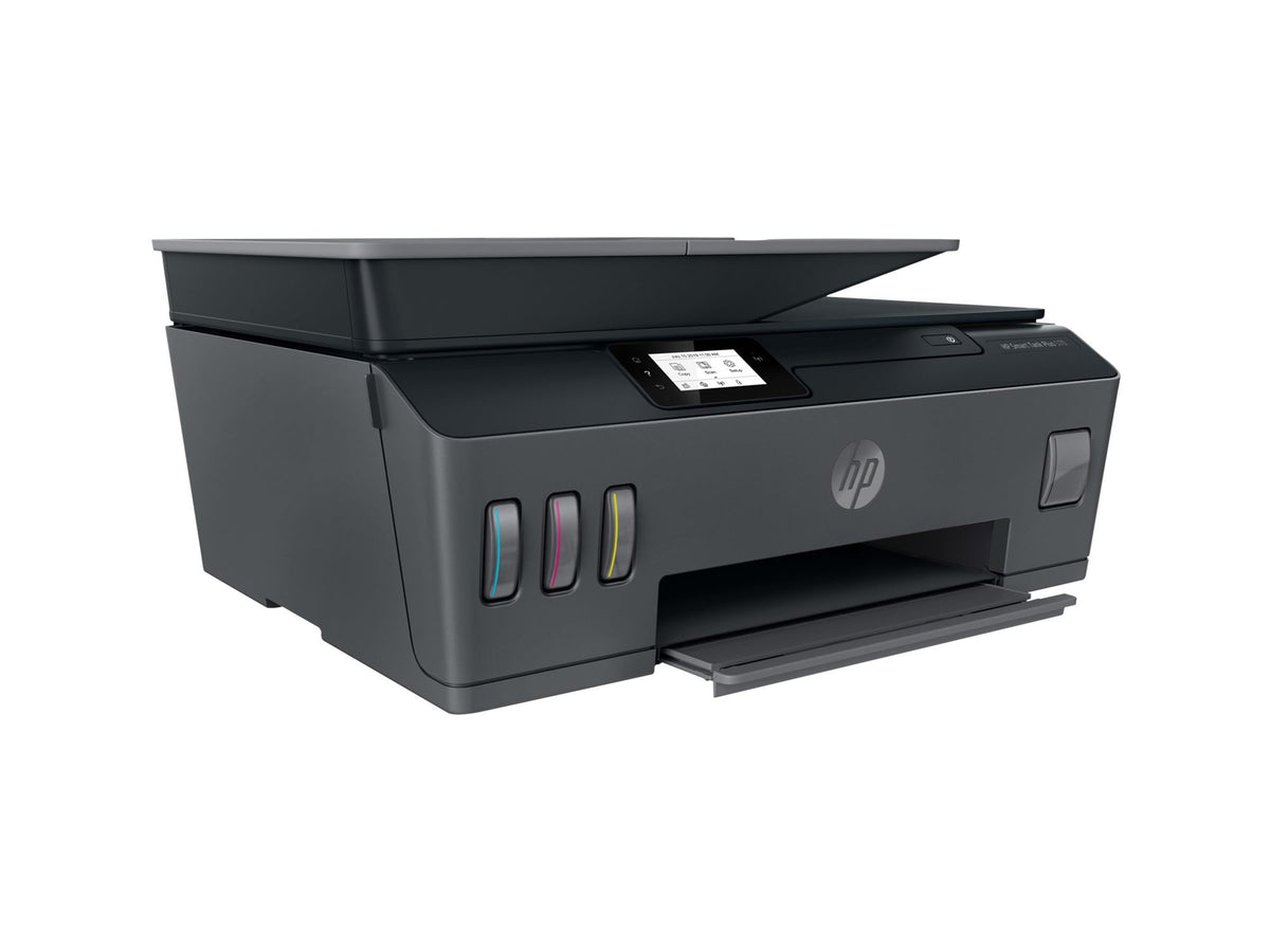 HP Smart Tank Plus 570 Wireless ADF All-In-One