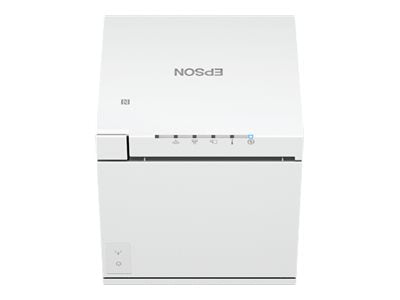 Epson TM-m30III 111 : Std Model White EU