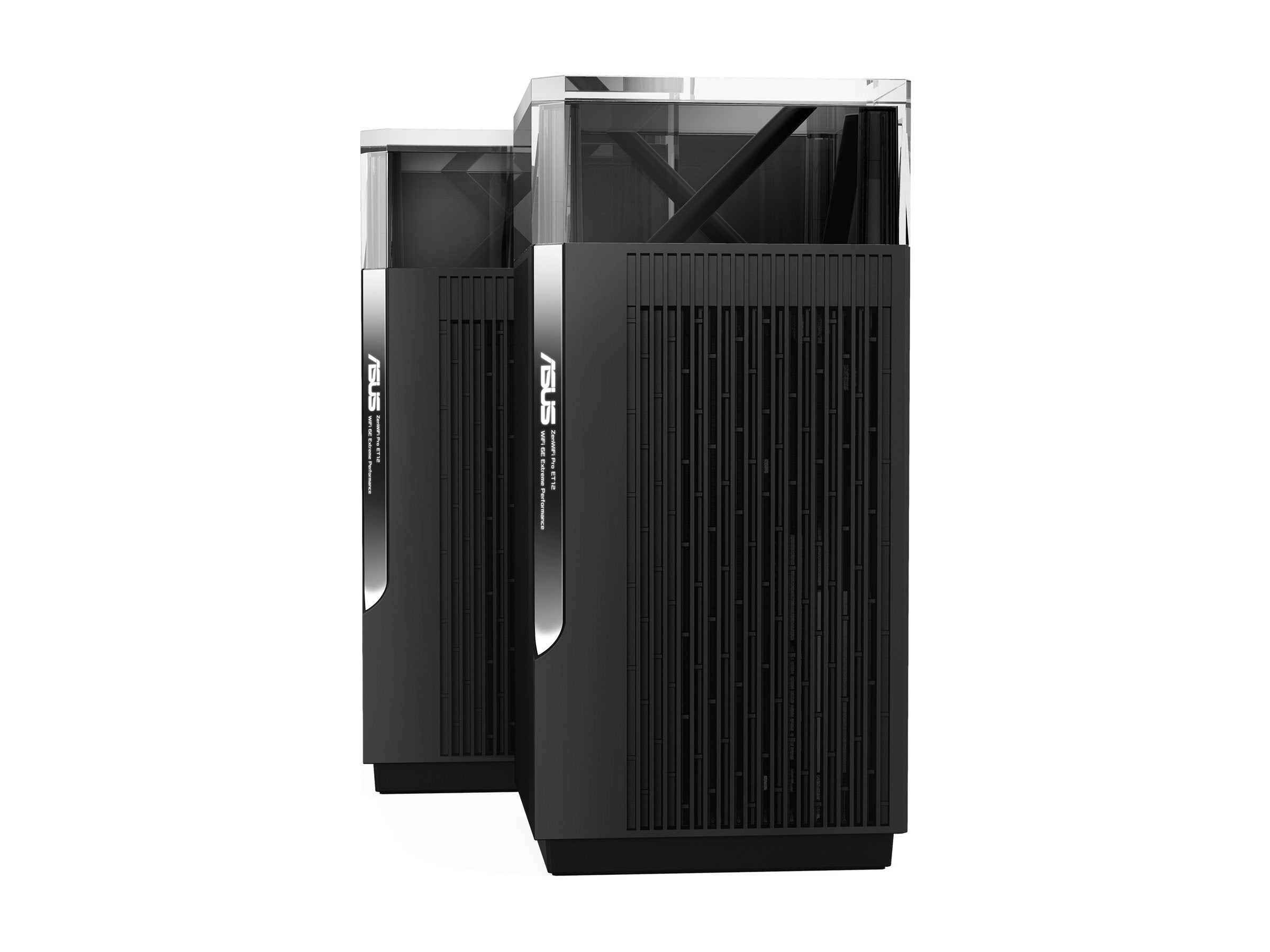 ASUS Wireless-AXE11000 Tri Band 2.5Gigabit Router 802.11 a/b/g/n/ac/ax/wifi6E