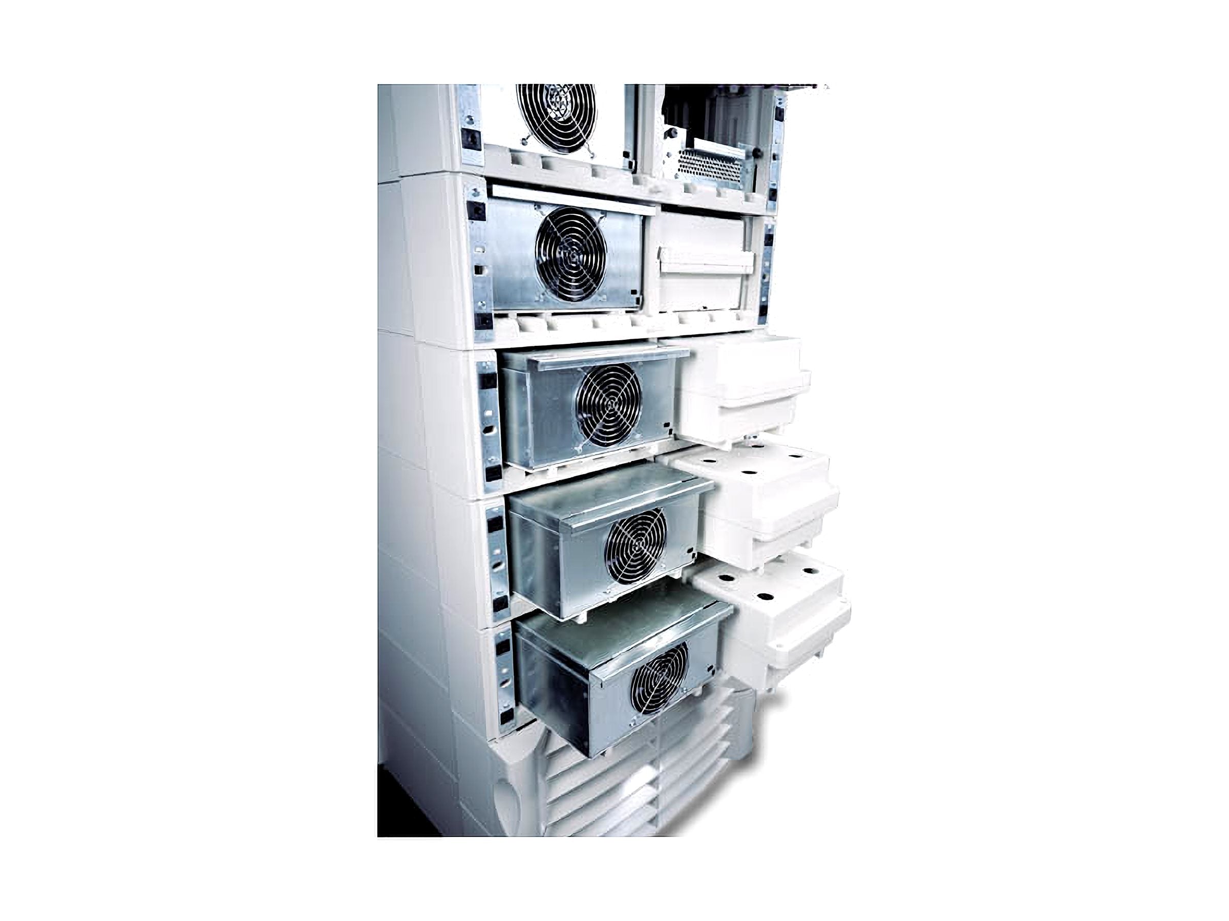 APC Symmetra Power Module UPS plug-in module AC 200/208/230/240/400V 2.8 kW