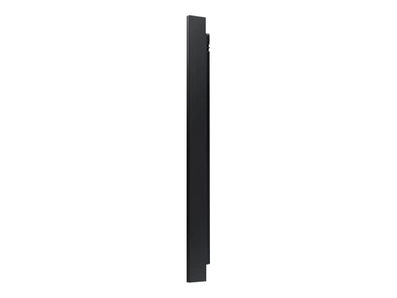 SAMSUNG OM55B 55inch UHD 16:9 High brightness Window display 3000nits 2xHDMI DP RJ45 SSSP7 Tizen 5 USB WiFi