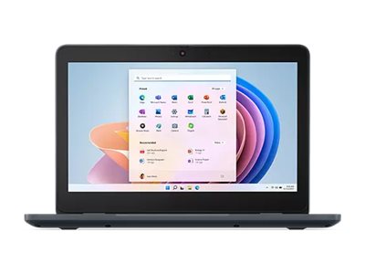 LENOVO 100w G4 Intel N100 11.6p HD 4Go 128Go SSD M.2 2242 PCIe Intel UHD Graphics W11P 1YR Carryin
