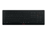 CHERRY Stream Protect Wireless Keyboard (GB)