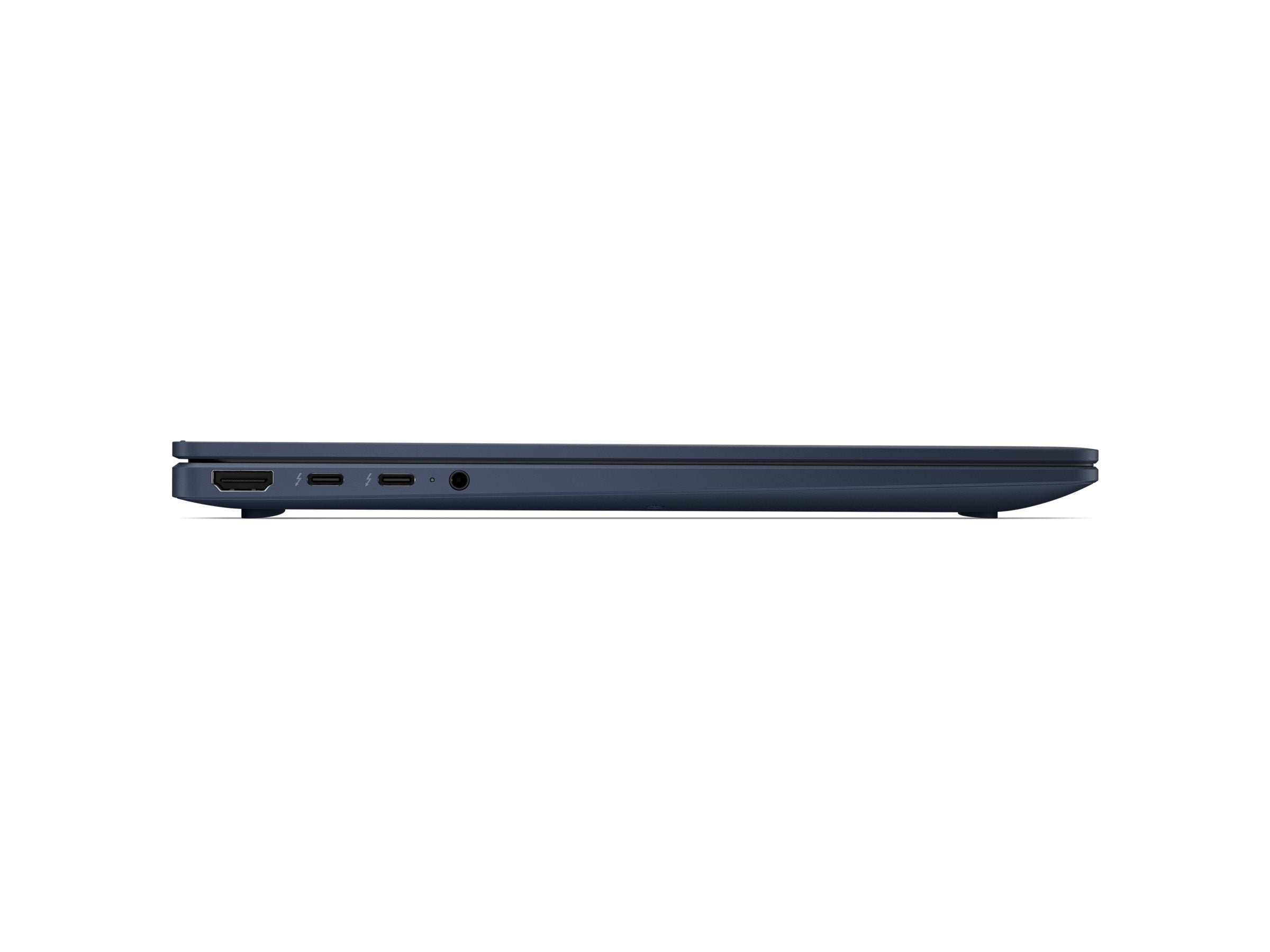 HP EliteBook X G2a AI AMD Ryzen AI 5 435 14p WUXGA 16Go LPDDR5X 512Go SSD be+BT 3C Batt FPS UMA W11P 1yr Wrty