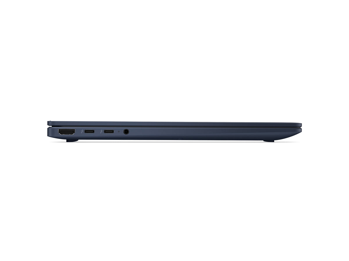 HP EliteBook X G2a AI AMD Ryzen AI 5 435 14p WUXGA 32Go LPDDR5X 512Go SSD be+BT 3C Batt FPS UMA W11P 1yr Wrty
