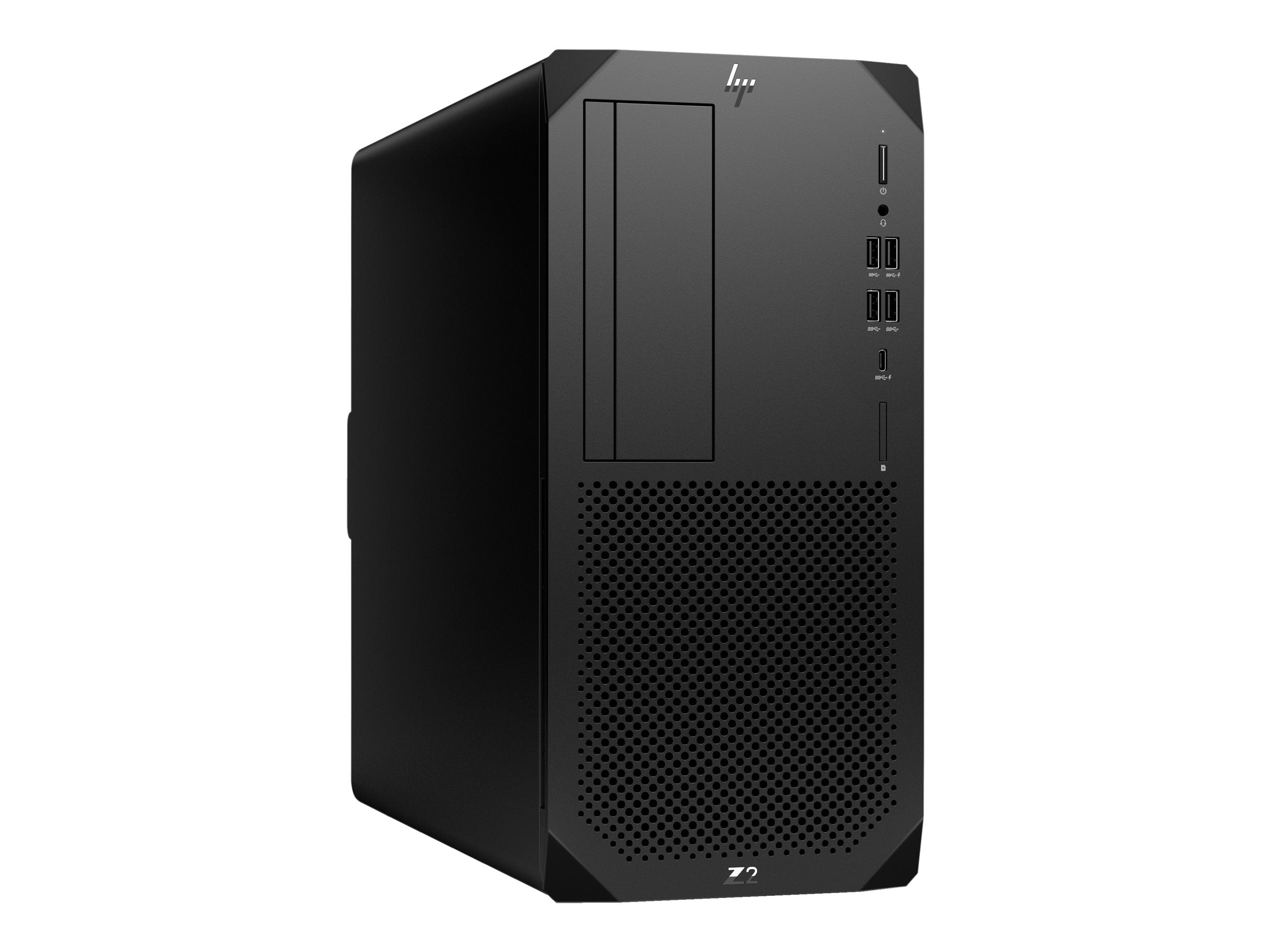 HP Workstation Z2 G9 Tour Intel Core i7-14700 32GB 512GB SSD 3/3/3