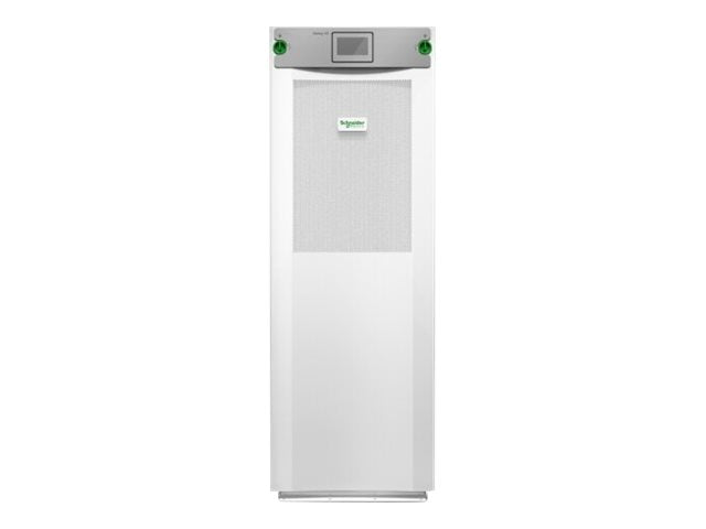APC Galaxy VS GVSUPS120KHS UPS AC 380/400/415V 120 kW 120000VA 3-phase no battery Ethernet RAL 9003 with Start-Up Service 5X8